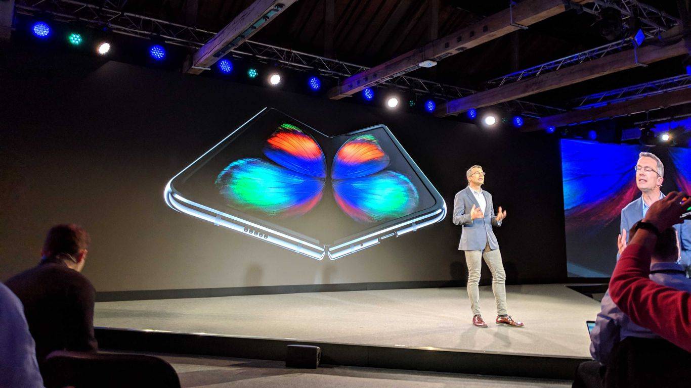 galaxy x fold price