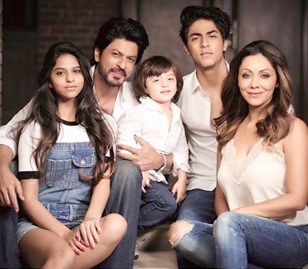 Gauri Khan: The First Lady Of Bollywood, Wife of Shah Rukh Khan