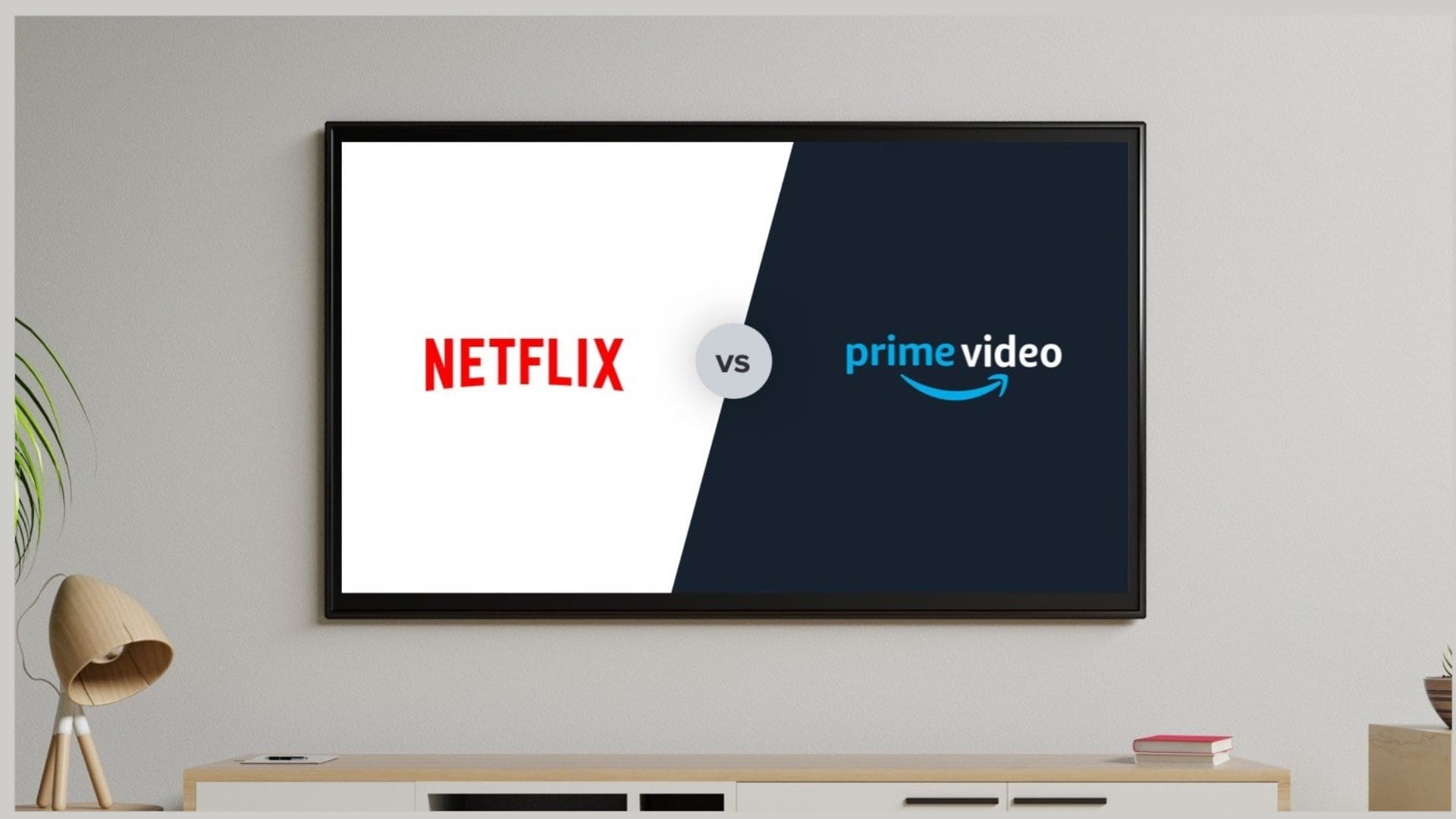 Netflix Vs Amazon Prime Video: Choose The Best One For You